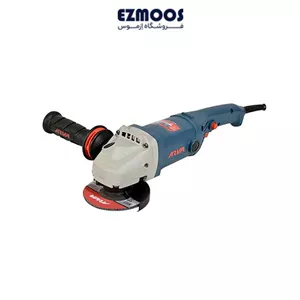 مینی فرز دسته بلند ۱۳۰۰ وات فوق صنعتی مدل ۵۵۲۰ برند آروا *