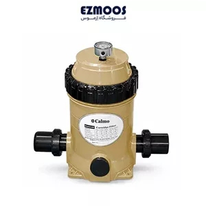 فیلتر کارتریجی استخر کالمو Calmo مدل AF25