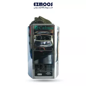 هیتر برقی سونا خشک 6 کیلووات کالمو Calmo سری HX مدل CX-6