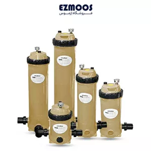 فیلتر کارتریجی استخر کالمو Calmo مدل AF50