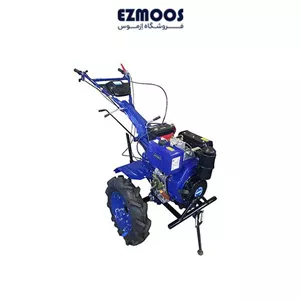 تیلر دیزلی 12 اسب مدل AMC2-D11EB آگرو
