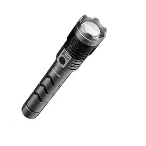 چراغ قوه گرین لاین Green Lion Hunter Pro GNHULEDFL12GY