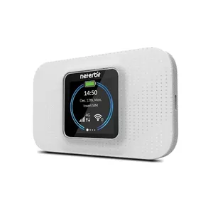 مودم LTE قابل حمل نتربیت مدل NWR-940X