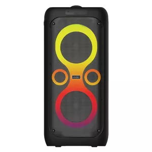 اسپیکر بلوتوثی قابل حمل ایکس-انرژی مدل X-670