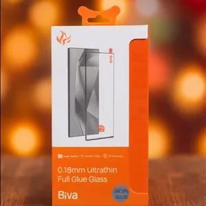 گلس گوشی سامسونگ  Anti-Static Samsung Galaxy S9 Plus-S8 Plus