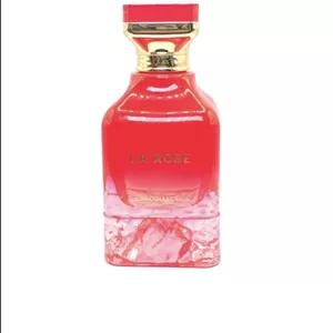 ادوپرفیوم زنانه آسور مدل La Rose حجم 100 میلی لیتر