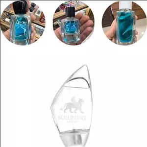 عطر نیکوس اسکالپچر هوم NIKOS - Sculpture pour Homme با حجم دلخواه - شیشه رایگان