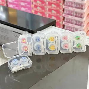 جا لنزی جعبه شفاف کد 17702045