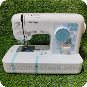 چرخ خیاطی برادر  مینی آکبند پلمپ