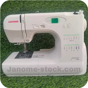 چرخ خیاطی ژانومه JF280