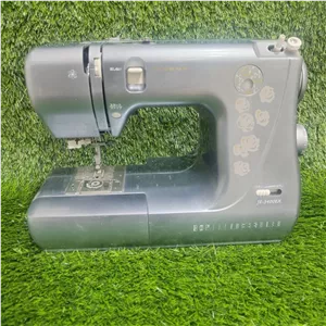چرخ خیاطی ژانومه je-3400ex