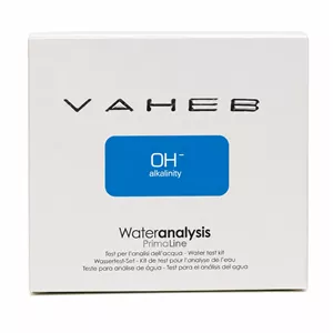 کیت سنجش قلیائیت آب واهب VAHEB | تستر Alkalinity آب استخر