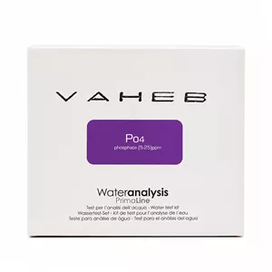 کیت سنجش فسفات آب PO4 واهب (VAHEB)