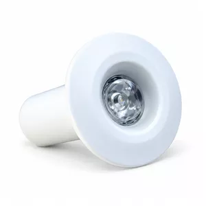 چراغ توکار استخری LED تک رنگ 2 وات