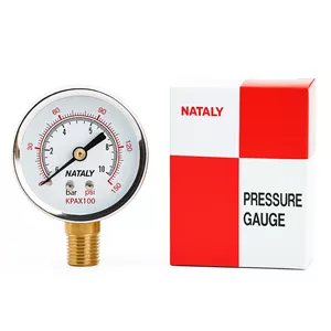 درجه پمپ 10 بار برند ناتالی