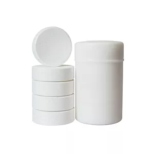 قرص کلر آنزیم دار استخر