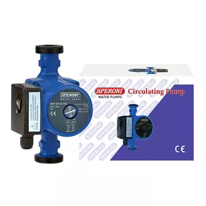 پمپ سیرکوله اسپرونی مدل SCR25/120-180