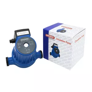 پمپ سیرکوله اسپرونی مدل SCR32/120-220