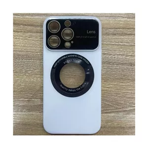 کاور کیو سریس Q Series مدل LENS -  IPhone 14 promax
