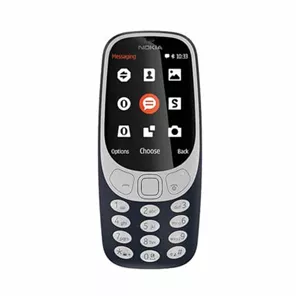 گوشی موبایل نوکیا nokia مدل 2017 3310 FA دو سیم کارت