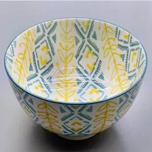 کاسه سالاد 2 عددی دنی هوم مدل Danny Home 80ZKW-2004