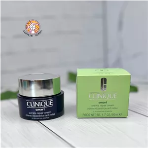 کرم ضد چروک اسمارت کلینیک CLINIQUE کد3499