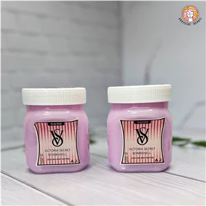 کره بدن ویکتوریا سیکرت کاریته