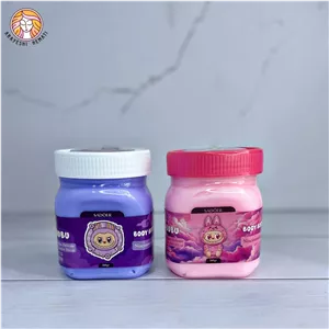 کره بدن طرح لبوبو سادور Sadeor