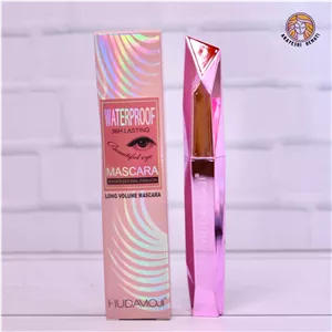 ریمل الماسی هدی موجی HUDAMOJI