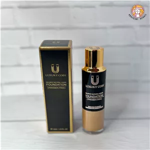 کرم پودر اورجینال لاکچری کویین Luxury Queen