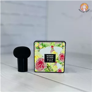 کوشن کرمپودر توز (کرمپودر مایع کره ای) TUZ 