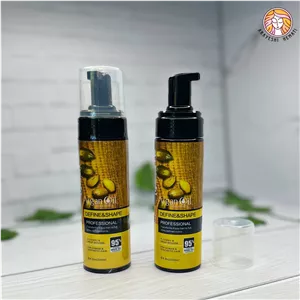موس حالت دهنده مو لایتنس lightness - تیراژ پلاس همتی
