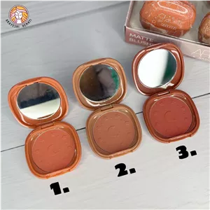 رژگونه تک آرت اسکین Artskin - کد 6007