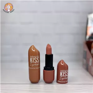 رژلب جامد رومانتیک مات ROMANTIC MATTE - کد 0404