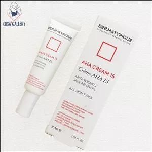 کرم لایه بردار صورت 15 درصد درماتیپیک / Dermatypique