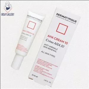 کرم لایه بردار صورت 10 درصد درماتیپیک / Dermatypique