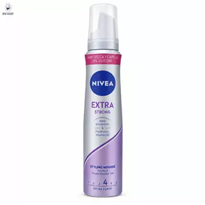 موس حالت دهنده مو مدل Extra Strong 4 نیوا