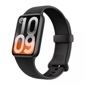 ساعت هوشمند Xiaomi مدل Mi Band 10 pro M2552B1 - مشکی (گارانتی 18 ماهه شرکتی)