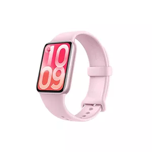 ساعت هوشمند Xiaomi مدل Mi Band 10 pro M2552B1 - صورتی (گارانتی 18 ماهه شرکتی)