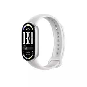 ساعت هوشمند Xiaomi مدل Mi Band 10 M2459B1 - نقره ای (گارانتی 12 ماهه شرکتی)