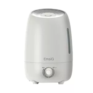 دستگاه بخور سرد EmsiG مدل US464 - سفید (گارانتی 24 ماهه طلایی)