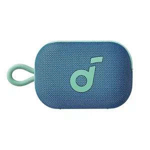 اسپیکر بلوتوثی ANKER مدل Soundcore Select 4 Go A31X1131 - آبی (گارانتی شش ماهه شرکتی)