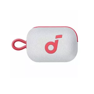 اسپیکر بلوتوثی ANKER مدل Soundcore Select 4 Go A31X1191 - قرمز (گارانتی 18 ماهه حافظه طلایی ایستا)