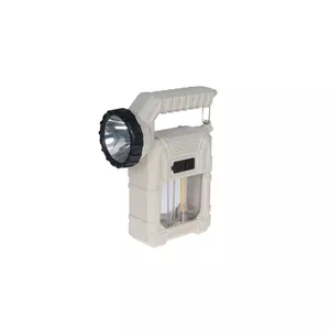 چراغ کمپیینگ مدل HK-8098 - خاکی (پک ضعیف)