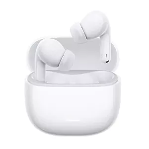 ایرفون بی سیم شیائومی مدل Redmi Buds 8 Lite - سفید - اصلی (گارانتی 18 ماهه شرکتی)