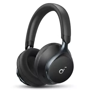 هدفون بی سیم Anker مدل Crowd A3035011 - مشکی (گارانتی 6 ماهه شرکتی)