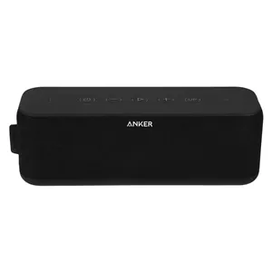اسپیکر بی سیم Anker مدل Superior Sound A3145013 - مشکی (گارانتی 6 ماهه شرکتی)