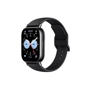 ساعت هوشمند شیائومی Redmi Watch 5 Lite Global مدل M2352W1 - مشکی (گارانتی 18 ماهه شرکتی)