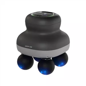 ماساژور Green Lion مدل Quad Force GNQDFORMG38BK - مشکی (گارانتی 12 ماهه بامداد)