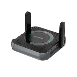 مودم همراه PORODO 4G/LTE مدل PD4GCPMFBKGY - خاکستری (گارانتی یکساله شرکتی)